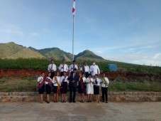 Upacara Bendera