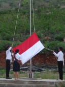 Upacara Bendera